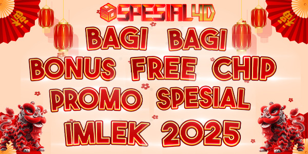 PROMO SPESIAL IMLEK